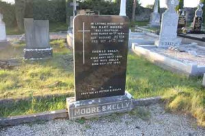 Moore Mary Ballinastack
